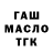 ТГК концентрат Danil Sultanov